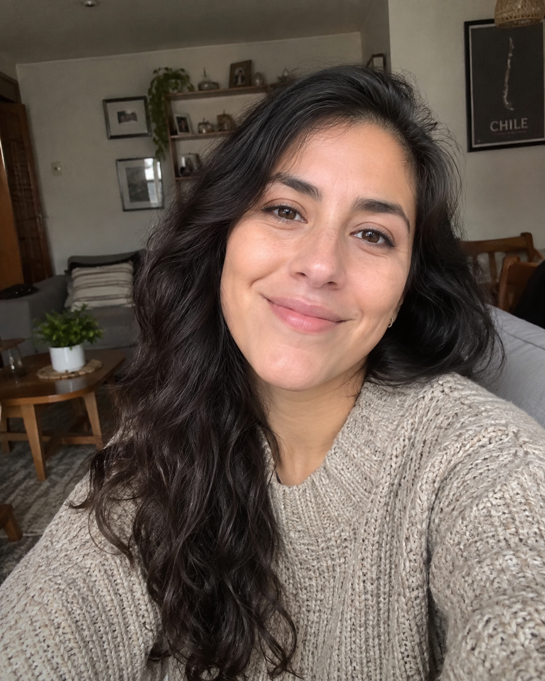 Daniela Morales Pérez