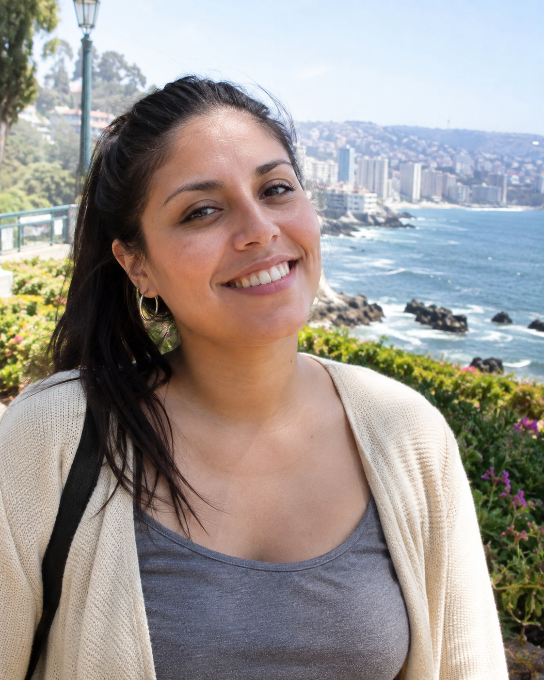 Valentina Soto Muñoz