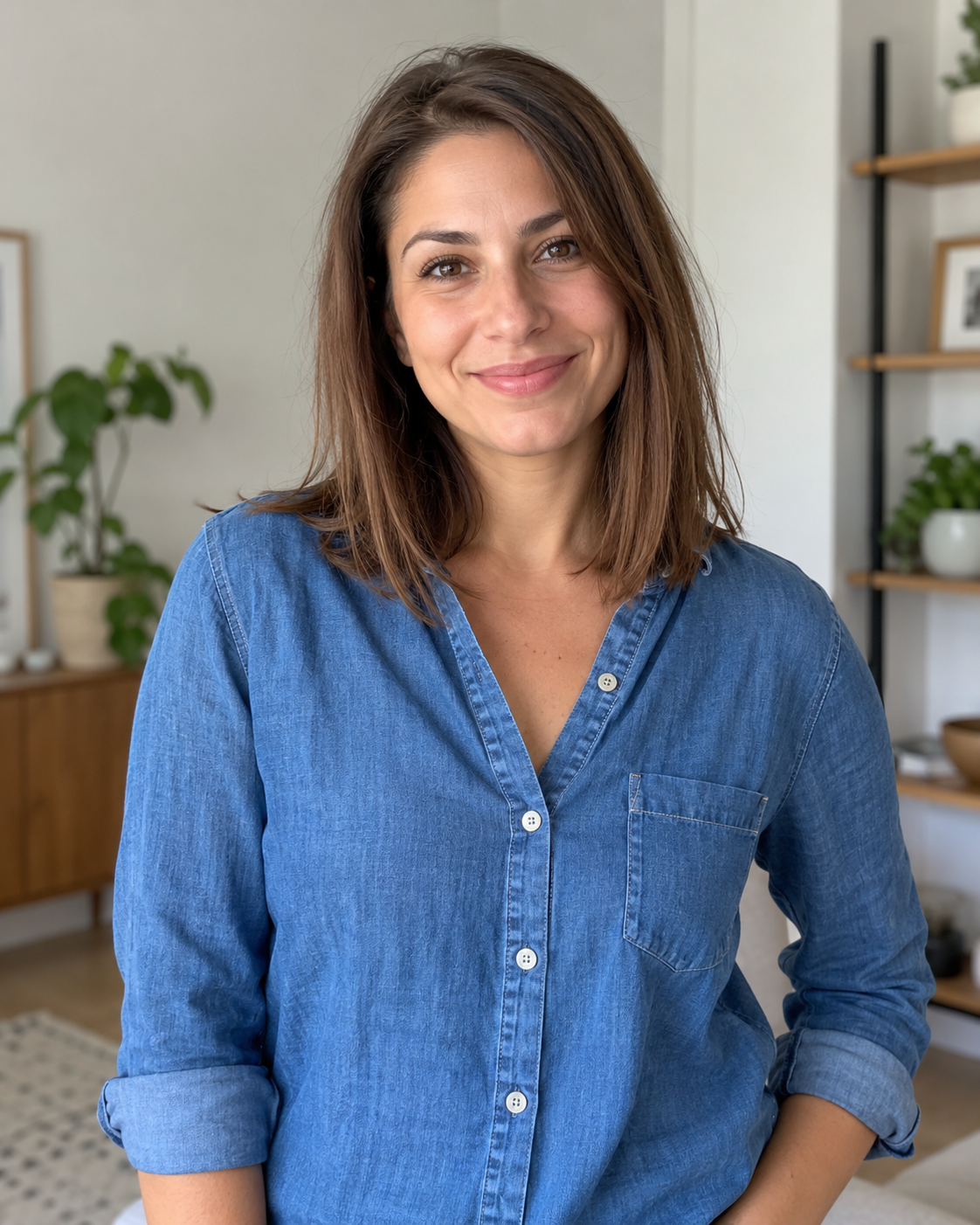 Daniela M.
