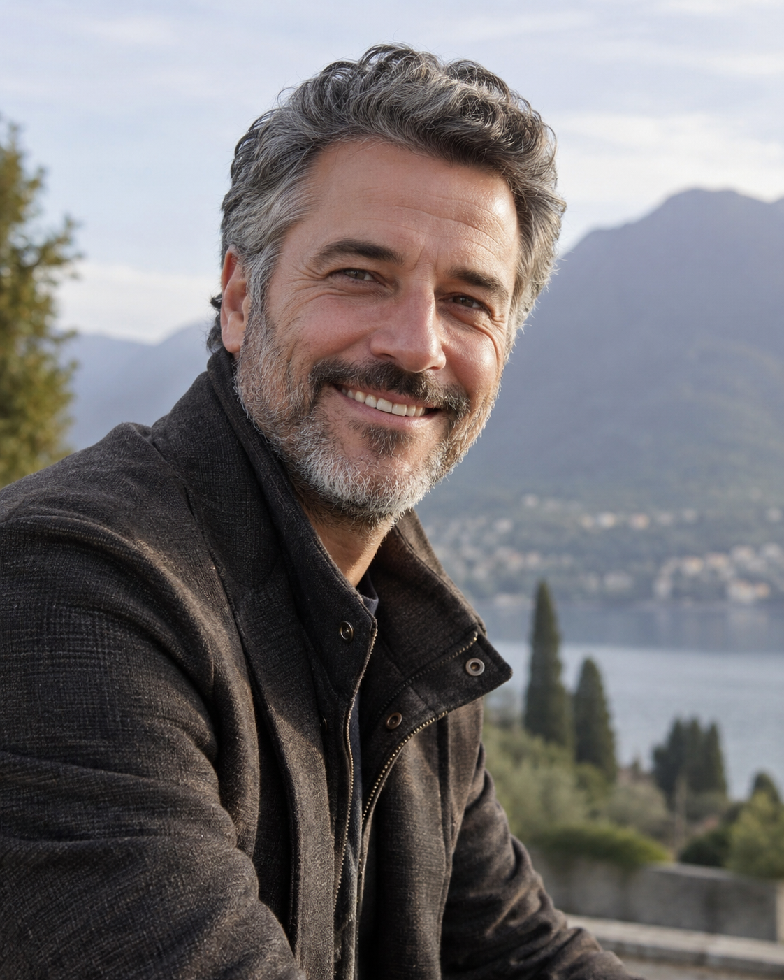 Alejandro Martínez